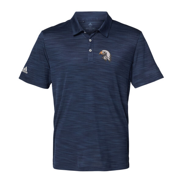 Adidas - Mélange Polo Thumbnail