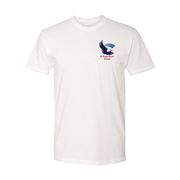 Cotton Short Sleeve Crew Thumbnail