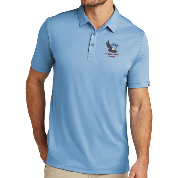 Travis Mathew - Coto Performance Polo Thumbnail