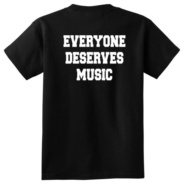 Youth - Core Cotton Tee Thumbnail