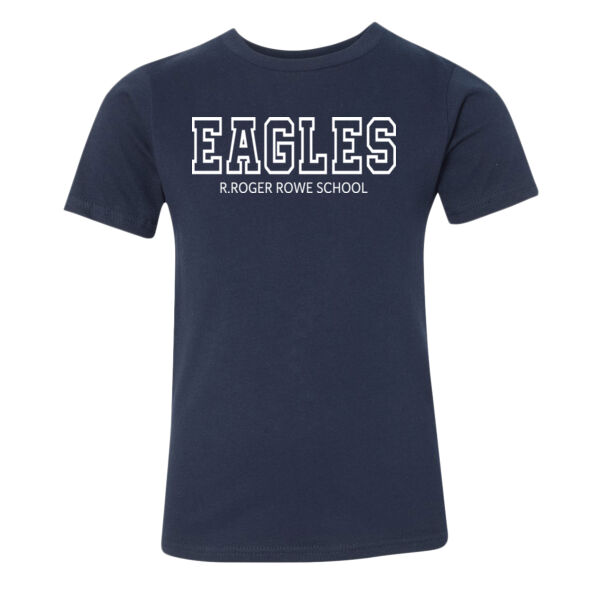 Youth - Cotton T-Shirt Thumbnail