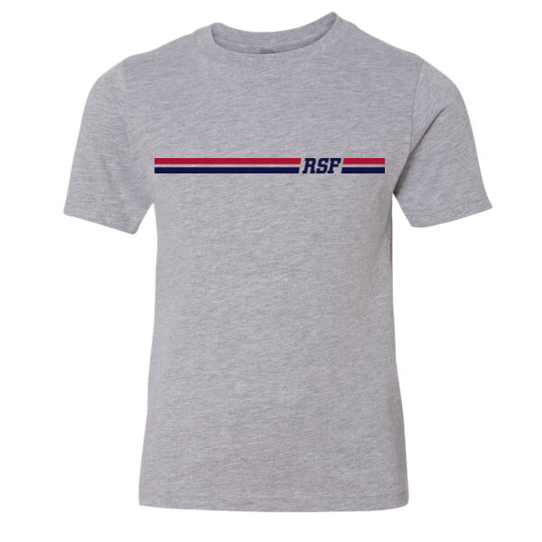 Youth - Cotton T-Shirt Thumbnail