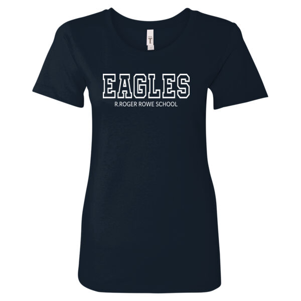 Women's - Ideal T-Shirt Thumbnail