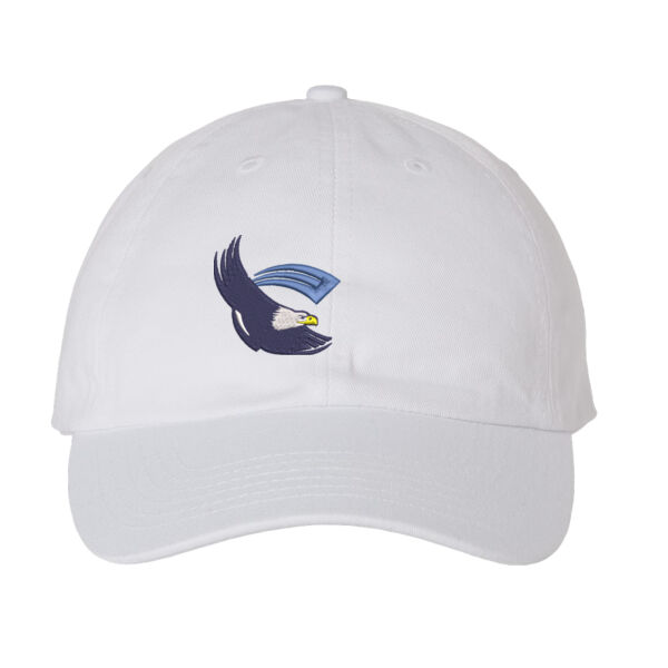 Classic Low-profile Baseball Cap Thumbnail