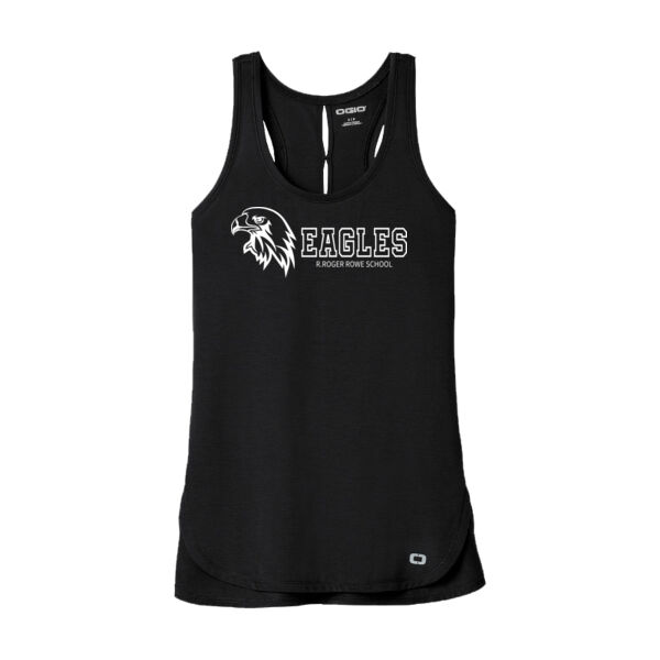 Women's - Luuma Tank Thumbnail