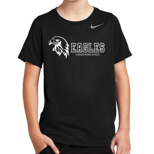 Youth - Nike Tee Thumbnail