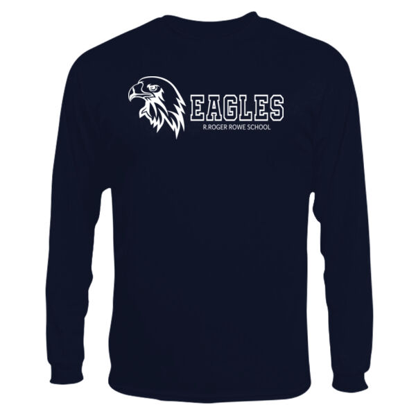 Youth - Performance Long Sleeve T-Shirt Thumbnail