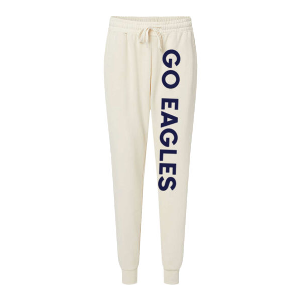 Women's - California Wave Wash Sweatpants Thumbnail