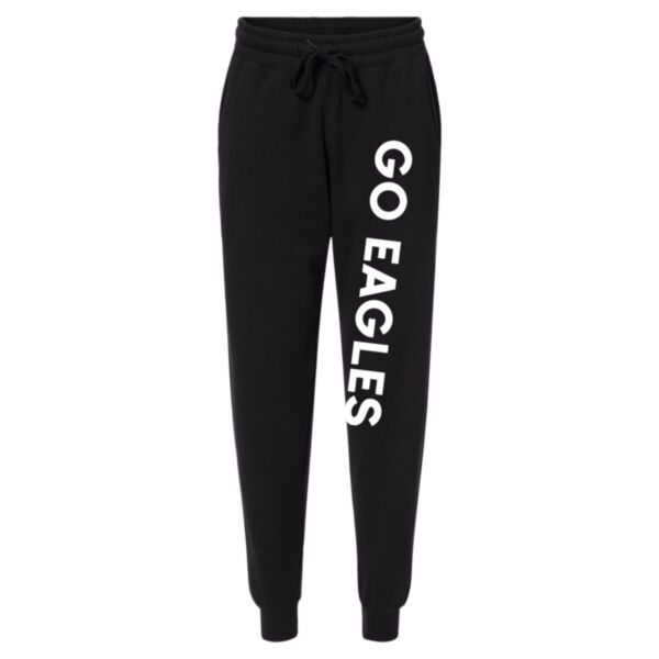Women's - California Wave Wash Sweatpants Thumbnail