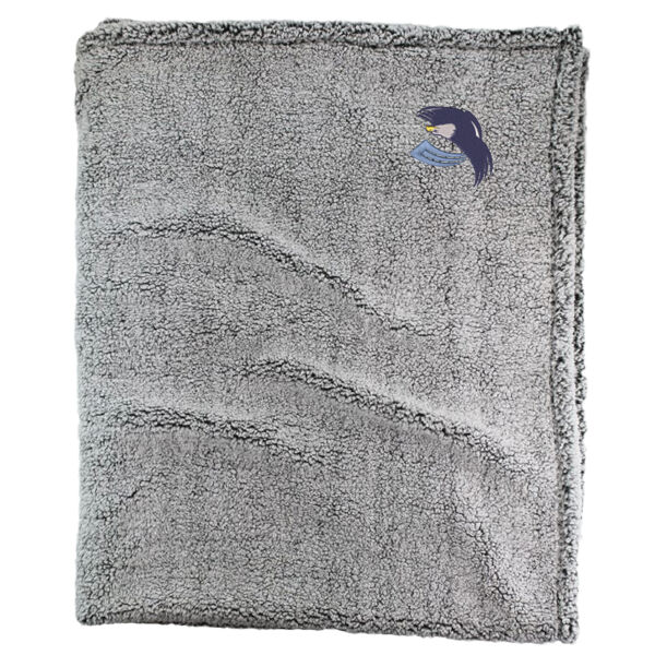 Sherpa Blanket Thumbnail