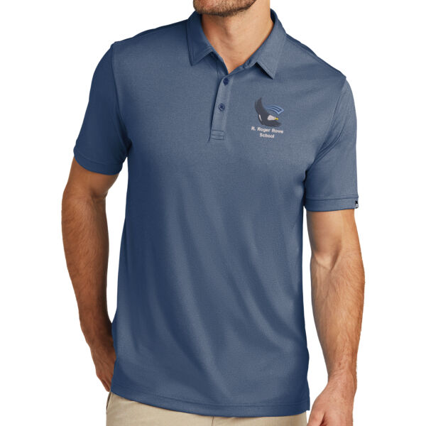 Travis Mathew - Coto Performance Polo Thumbnail