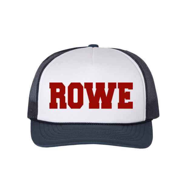 Foam Trucker Cap Thumbnail