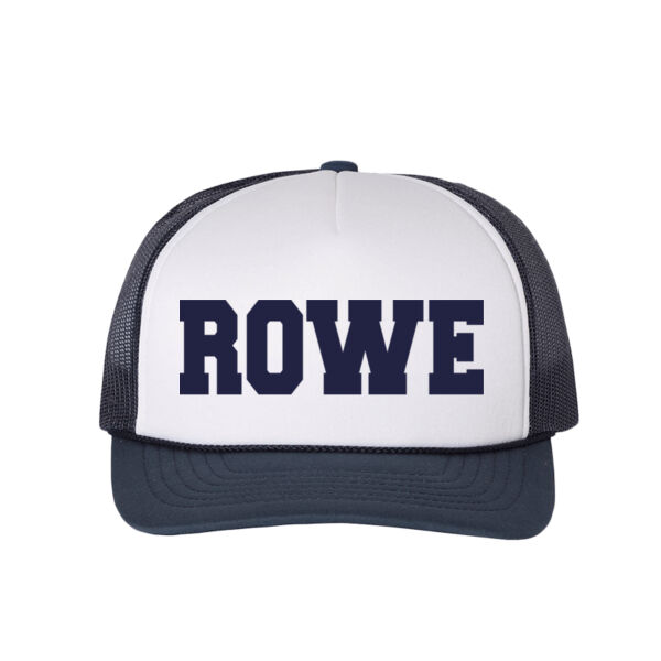 Foam Trucker Cap Thumbnail