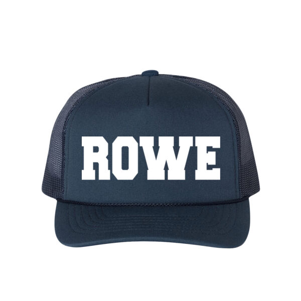 Foam Trucker Cap Thumbnail