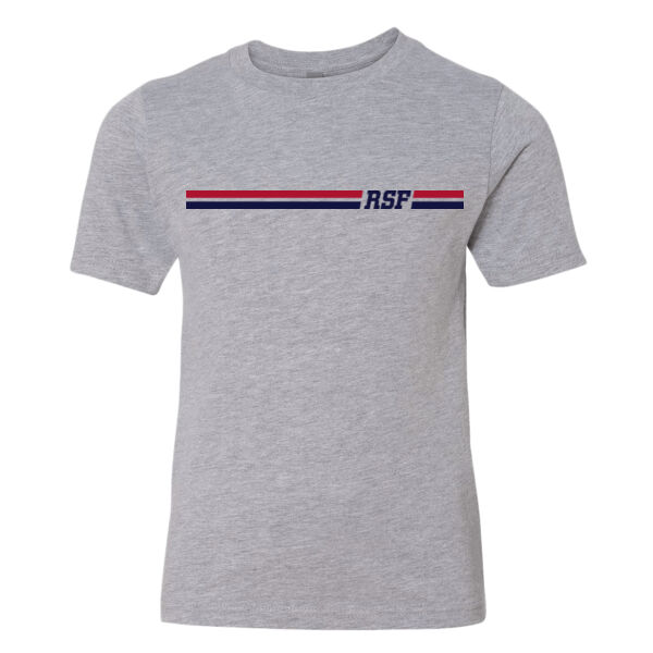 Youth - Cotton T-Shirt Thumbnail