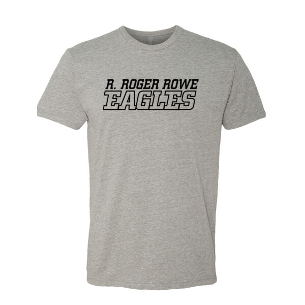 Unisex - CVC T-Shirt Thumbnail