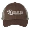 Bio-Washed Trucker Cap Thumbnail