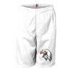Youth Pro Mesh 6" Shorts Thumbnail