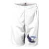 Youth Pro Mesh 6" Shorts Thumbnail