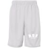 Pro Mesh 7" Shorts Thumbnail